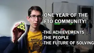 Looking Back at FTO in 2020, and The Future Of The Community