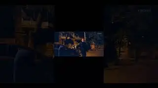 Дым проучил гопников , которые мешали спать его дочери | сериал Юззз 🔥🖤#shorts #сериал
