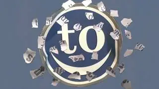 Animals Jumping on Trampolines