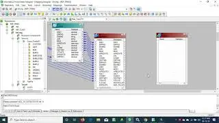 SCD(Slowly Changing Dimension)Type 2 Time Stamp in informatica