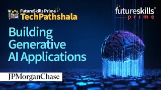 Building GenerativeAI Applications: Fundamental Concepts, Practical Building, and Real-World Impact