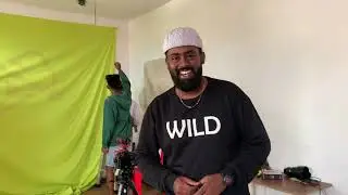 We did a collab with AB PRODUCTIONS?!!!