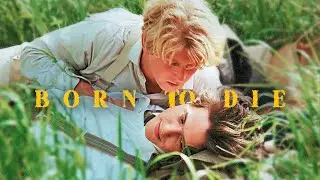 Maurice & Clive - Born to Die
