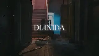 [FREE] SALUKI + MARKUL + СКРИПТОНИТ TYPE BEAT - DIANIDA