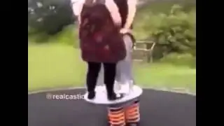 Покачались