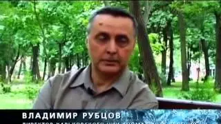 День космических историй от 15 01 2015 Пришельцы Мифы и доказательства