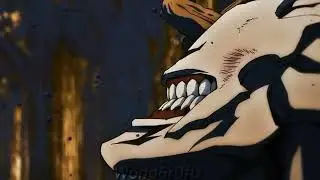 ∆ ILLUMINATI ∆- JUJUTSU KAISEN -[EDIT-ANIME/TRAP]