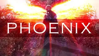 Phoenix by Baker [OCC153 2nd Place] [EC:WC]