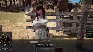 Black Desert Online - Tier 9 horse/Pegasus/Arduanatt