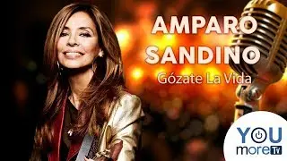 Karaoke Amparo Sandino - Gózate La Vida