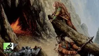 Dragonfire: Chaos in the Trollclaws Gameplay Runthrough