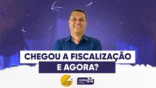 CHEGOU A FISCALIZAÇÃO, E AGORA? | Éder Mesquita no IV Workshop de Leite e Derivados | UFV-CRP