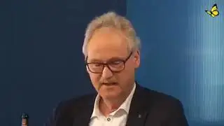 Pandemie Lüge war schon ca seit 1981 geplant