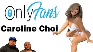 Real Estate Bimbos-Caroline Choi@carolinechoilive