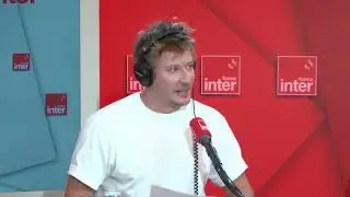Anne Hidalgo au soleil - Gérémy Crédeville part en live