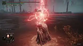 Second 1v1 Elden Ring #PVP #hybrid