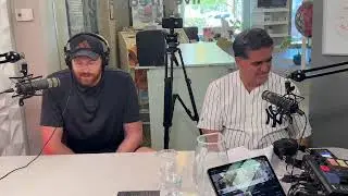 Live stream