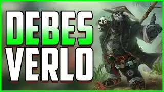 VOLVEREMOS A PANDARIA! PANDAMONIUM EN 10.2.7 | AlterTime WoW Dragonflight