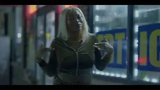 Jamii Lee - Bad Mood