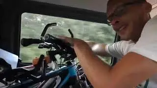 Дискотека Слобожанский Дуатлон