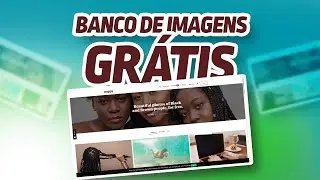 DICA DE SITE - BANCO DE IMAGENS GRÁTIS - PESSOAS NEGRAS #dica #design