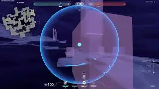 Worst 3 kill clutch I'll ever have #omen #valorant