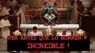 EL SECRETO MEJOR GUARDADO DEL VATICANO
