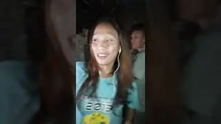 second batch of rice distribution for the needy families