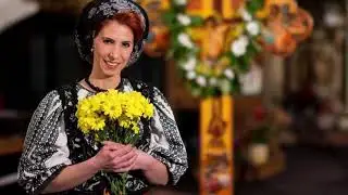 Ionela Moruțan - Duminica la Florii - PRICEASNĂ
