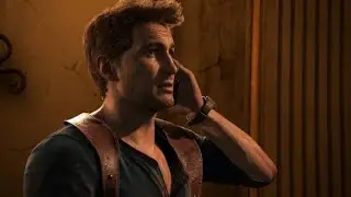 Why Uncharted 4 isn't the best