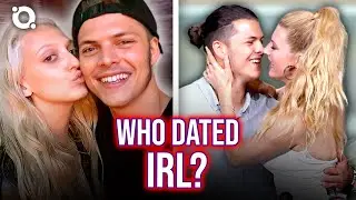 Vikings 2019: Real-Life Partners Revealed! | ⭐ OSSA Radar