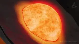 Life in the Universe. A Journey into Deep Space