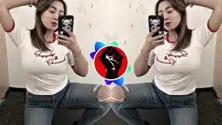 Dj TikTok Pap Pe Pa Pap (Are You With Me) Viral Full Bass Remix