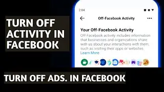 ||TURN OFF THIS NOW IN FACEBOOK||😱