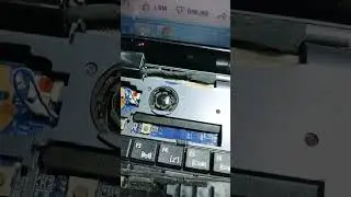 laptop speaker testing