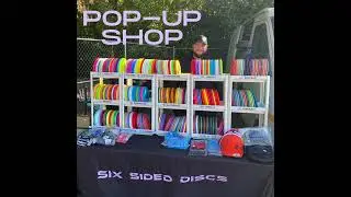 Lobdell Pop-Up Shop