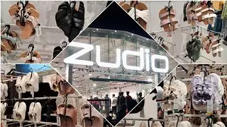 ZUDIO FOOTWEAR COLLECTION🔥ZUDIO HAUL🔥ZUDIO FOOTWEAR HAUL🔥ZUDIO SHOPPING🔥FOOOTWEAR @FASHIONHAUL93