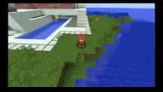 OFFICIAL RED SHEEP CHANNEL TRAILER // FIRST VIDEO EVER // minecraft videos