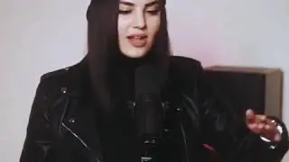невераятная голось