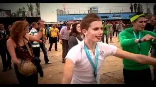 House Clubbing 2011 Manoeuvre.be aftermovie
