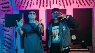 Zxmyr x Jon Jams - Bandido Prendido 🔥