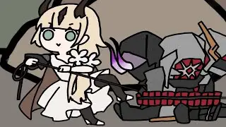 Arknights 4th Anniversary In A Nutshell