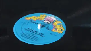 Spoonie Gee - I'm All Shook Up (Vinyl)