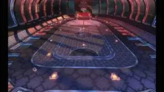 SARPBC Online Gameplay - Cosmic