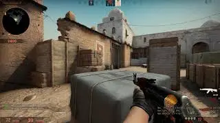CS GO Fragi-kuragi #6 [Инфаркт]