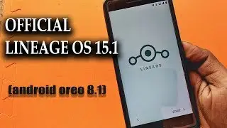Install Official Lineage OS 15.1 on Redmi Note 4 (Android Oreo 8.1 Update)