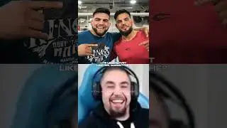 Whittaker Laughs At Kelvin & Nasrat