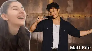 Best of Matt Rife: UNFORGETTABLE Stand-Up Moments!