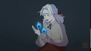 [Animation] The First Meet Up