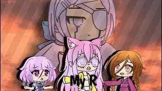 My R | A Gacha Life Music Video